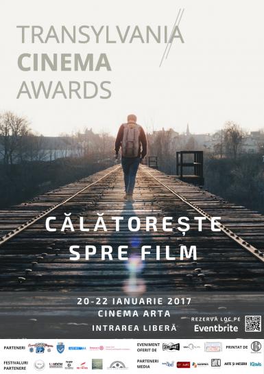poze transylvania cinema awards