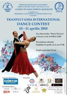 poze transylvania international dance contest editia a iii a cluj
