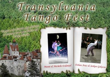 poze transylvania tango fest 2009
