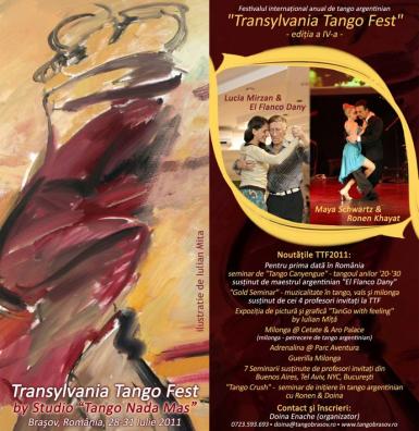 poze transylvania tango fest 2011