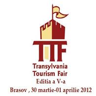 poze transylvania tourism fair