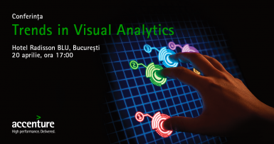 poze trends in visual analytics conference held by accenture