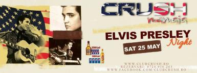 poze tribut elvis presley