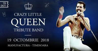 poze tribute queen live manufactura