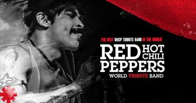 poze tribute red hot chili peppers brazil live capcana