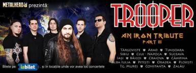 poze trooper live la targoviste