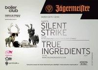 poze true ingredinets silent strike