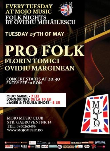 poze trupa pro folk florin tomici si ovidiu marginean in mojo