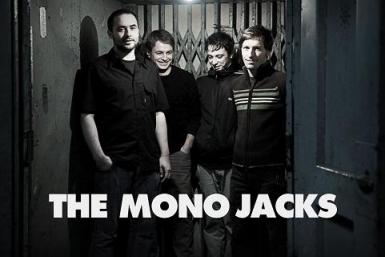 poze trupa the mono jacks la suceava