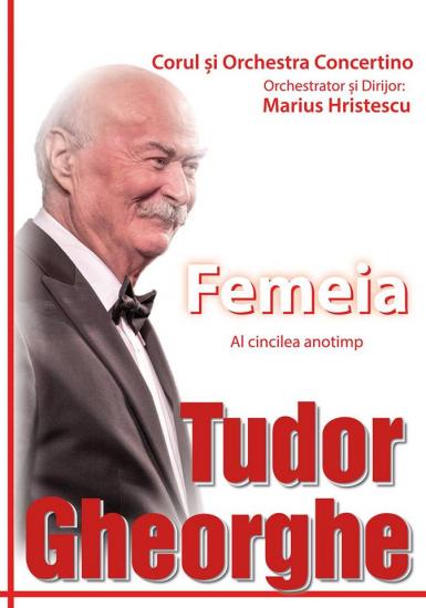 poze tudor gheorghe premiera femeia la cluj