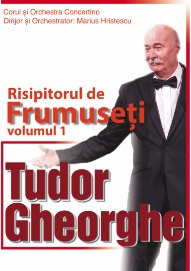 poze tudor gheorghe risipitorul de frumuseti 