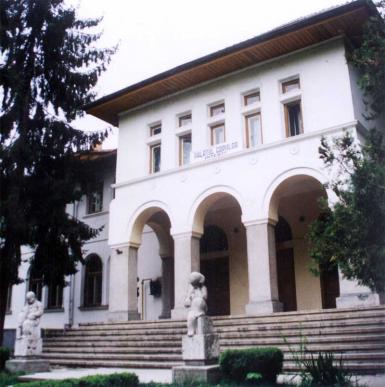 poze tudor musatescu