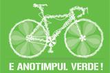 poze tura ciclista banateana verde pentru biciclete 