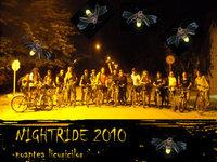 poze tura ciclista nightride 2010 timisoara