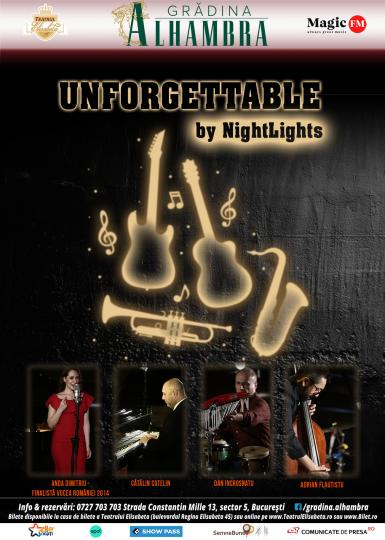 poze unforgettable by nightlights