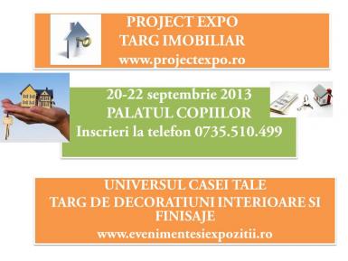 poze universul casei tale project expo