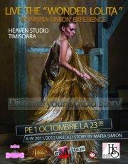 poze untold story la heaven studio