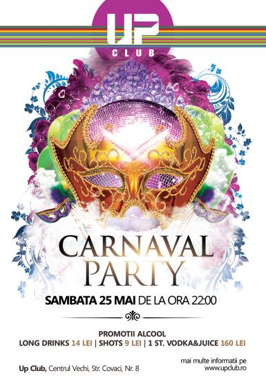 poze up club carnaval party 