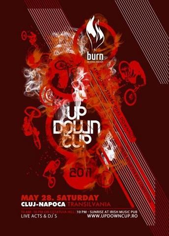 poze updown cup downstairs dual downhill