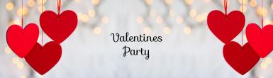 poze valentines singles party