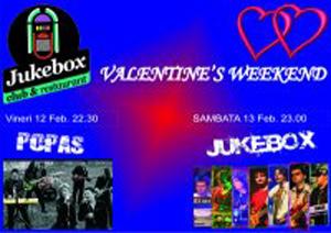 poze valentines special in jukebox club din bucuresti