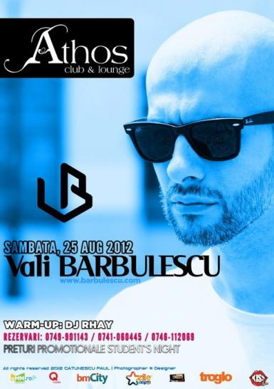 poze vali barbulescu mixeaza in athos