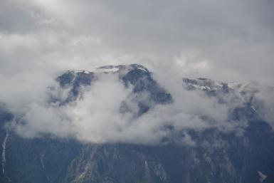 poze vara in mun ii bucegi