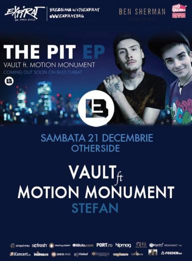 poze vault si motion monument in otherside club