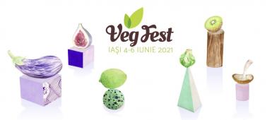 poze vegfest iasi 4 6 iunie 2021 bd tefan cel mare intrare libera