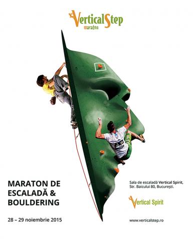 poze vertical step maraton 2015 editia a 7 a