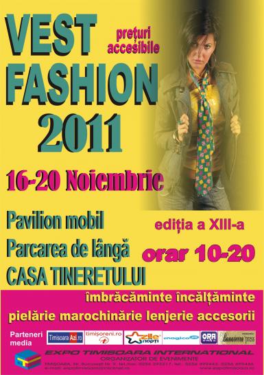 poze vest fashion editia 13