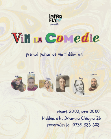 poze vin la comedie 