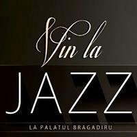 poze vin la jazz la palatul bragadiru