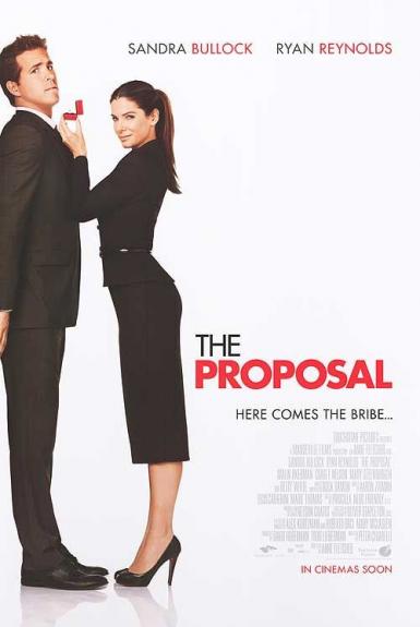 poze vrei sa te insori cu mine the proposal avampremiera 