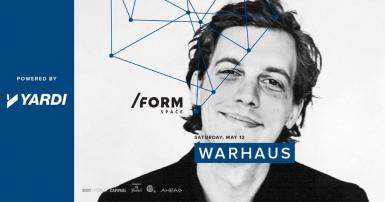 poze warhaus powered by yardi at form space