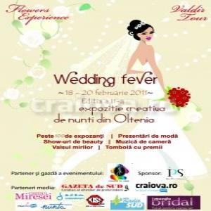 poze wedding fever craiova