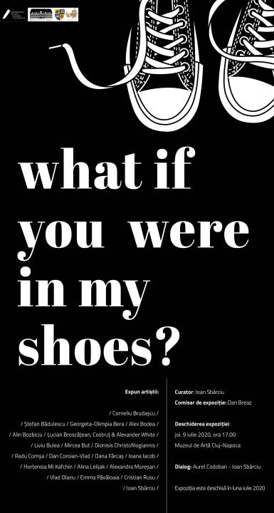 poze what if you were in my shoes 