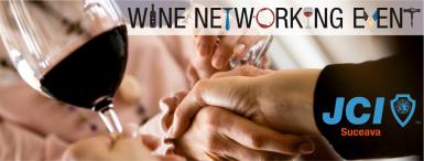 poze  wine networking event business 1 la 1