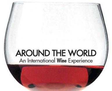 poze wine tasting around the world with ornellaia friends