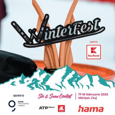 poze winterfest cupa serbarile zapezii 2023 la mari el