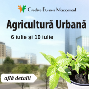 poze workshop agricultura urbana solutia pentru stil de viata sanatos
