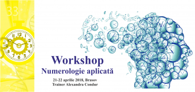 poze workshop brasov numerologie aplicata