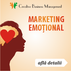 poze workshop de marketing emotional