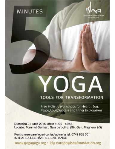 poze workshop yoga clasica isha foundation india