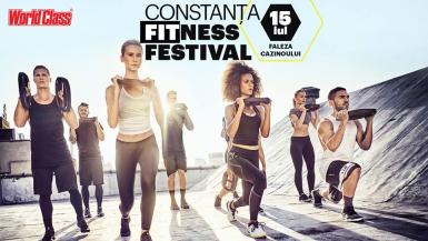 poze world class constan a fitness festival 2017