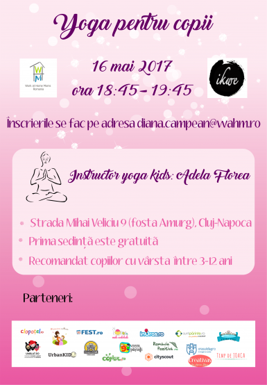 poze yoga pentru copii eveniment marca work at home moms