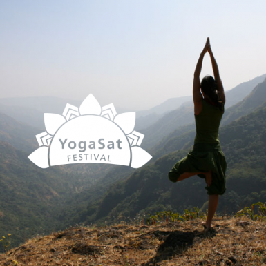poze yogasat festival