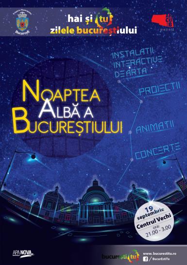 poze zilele bucurestiului 2015