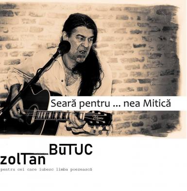 poze zoltan butuc concert si poezie la manufactura