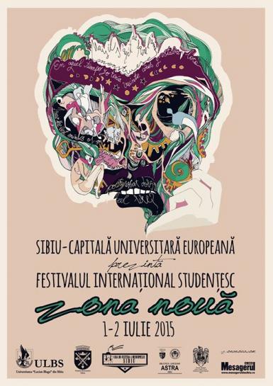 poze zona noua international festival sibiu